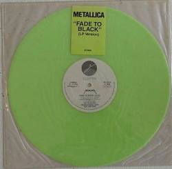Metallica : Fade to Black